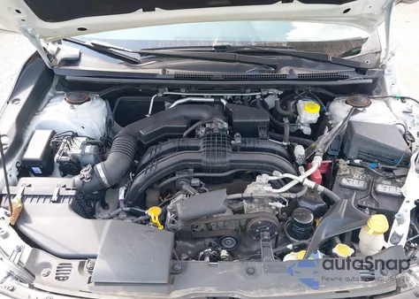 2018 Subaru Impreza 2.0I Premium z USA, uszkodzony, nr VIN 4S3GTAD6XJ3720755